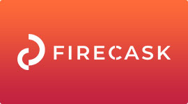 FireCask logo