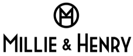 Millie & Henry logo